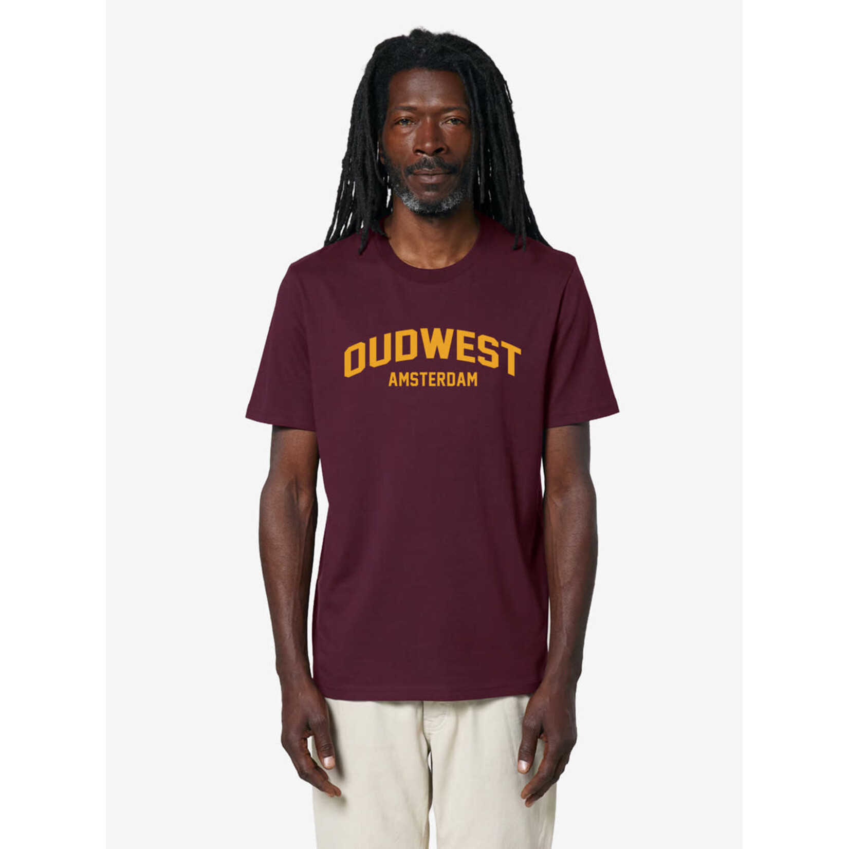 OUD-WEST T-SHIRT - SPECIAL