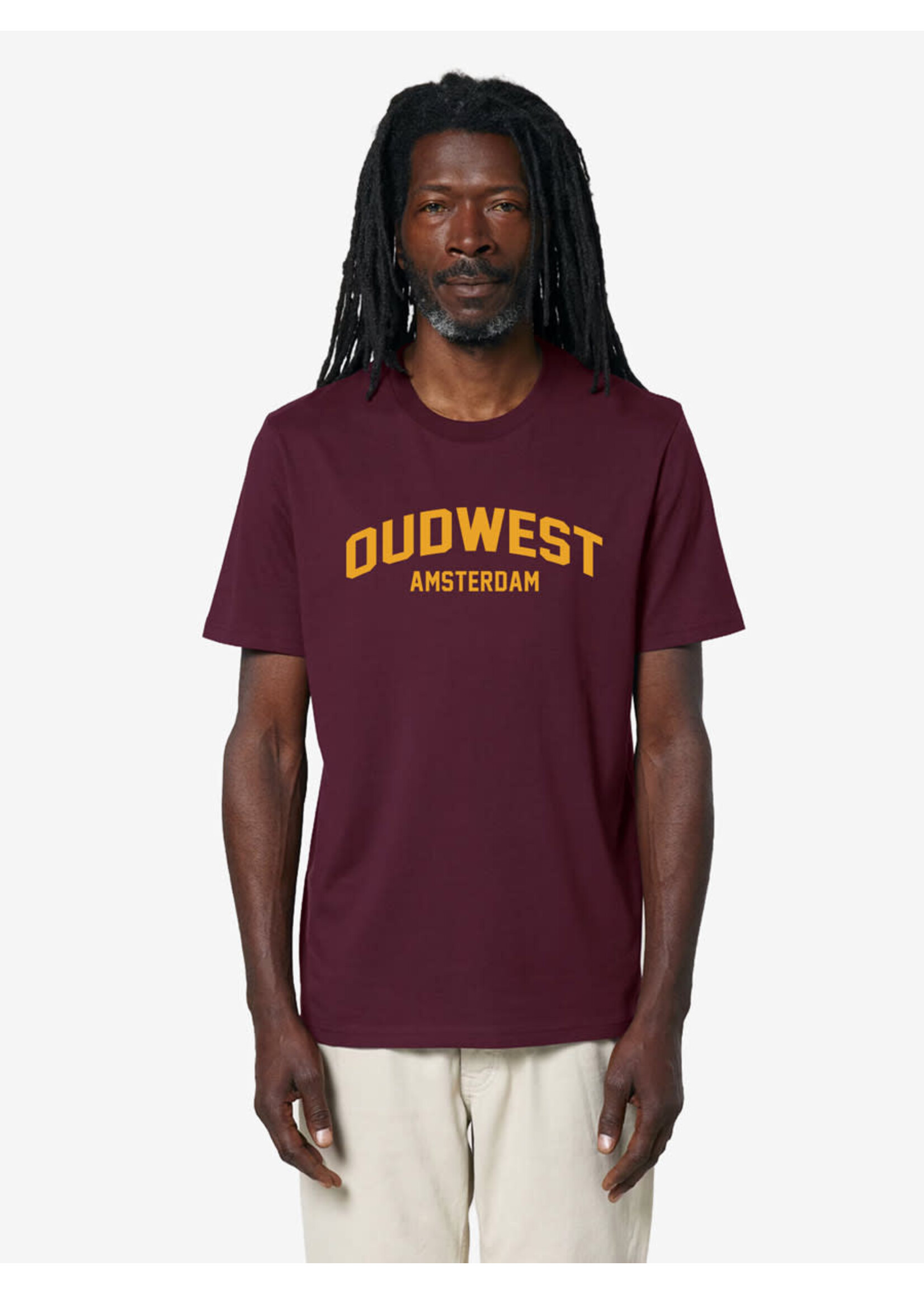 OUD-WEST T-SHIRT - SPECIAL