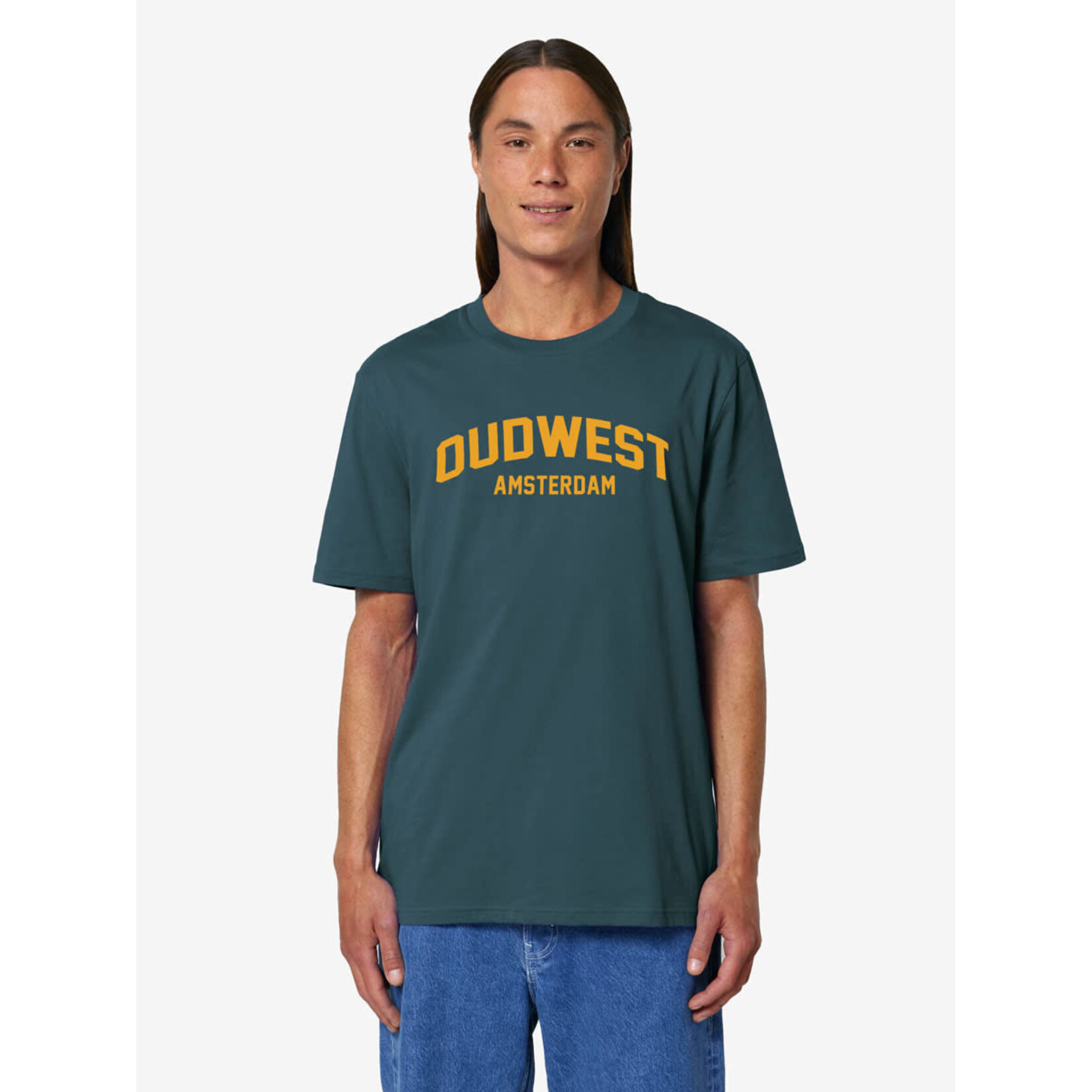 OUD-WEST T-SHIRT - SPECIAL