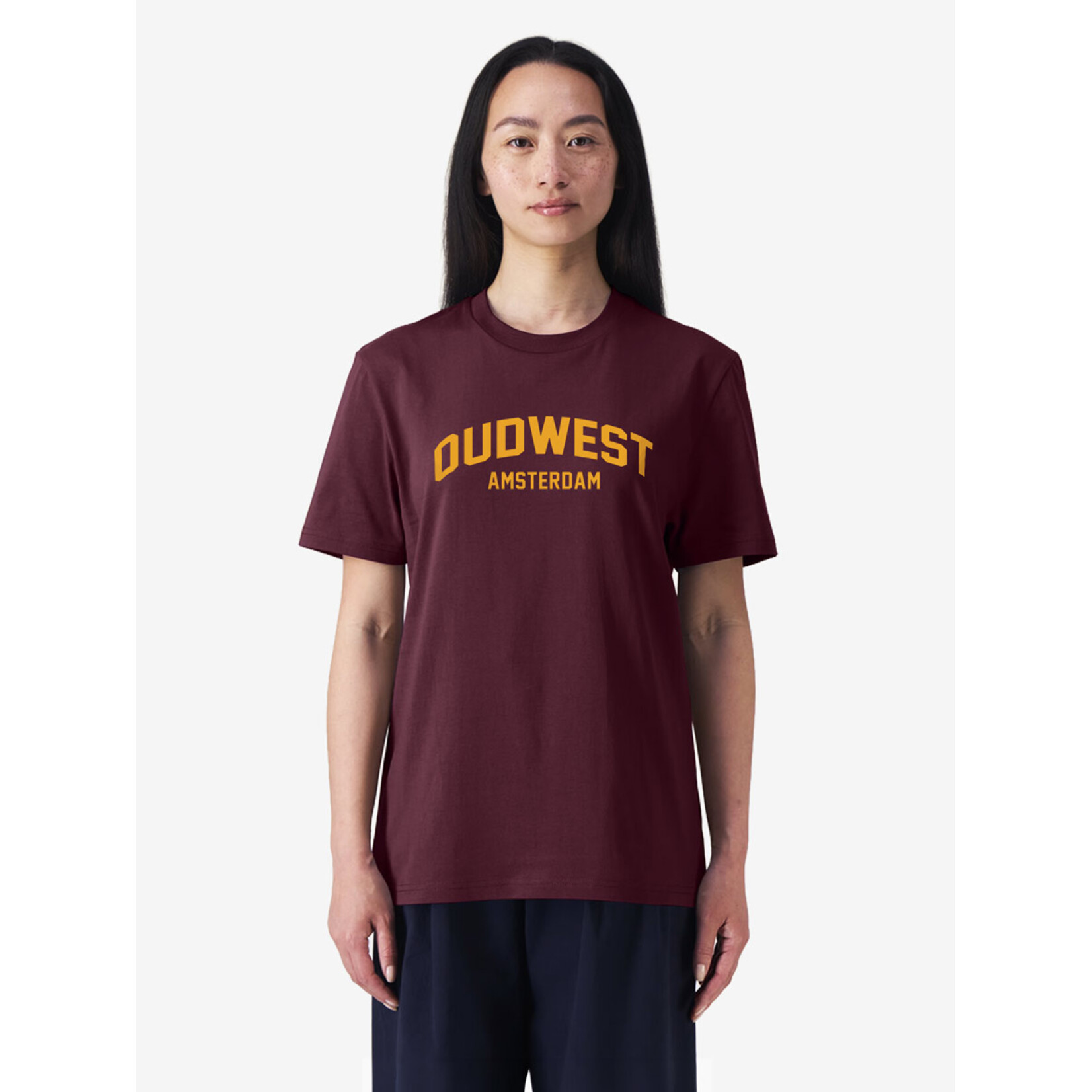 OUD-WEST T-SHIRT - SPECIAL
