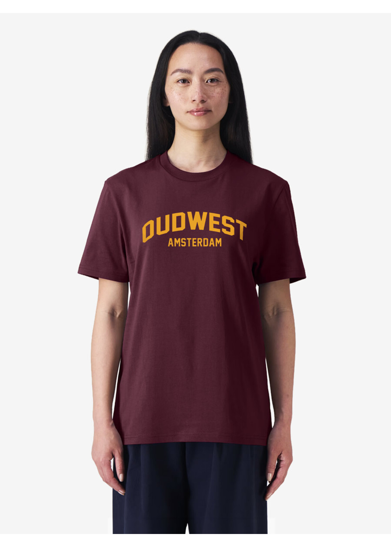 OUD-WEST T-SHIRT - SPECIAL