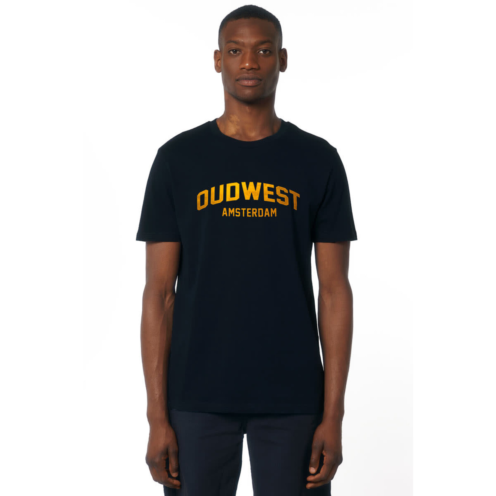 OUDWEST AMSTERDAM T-SHIRT