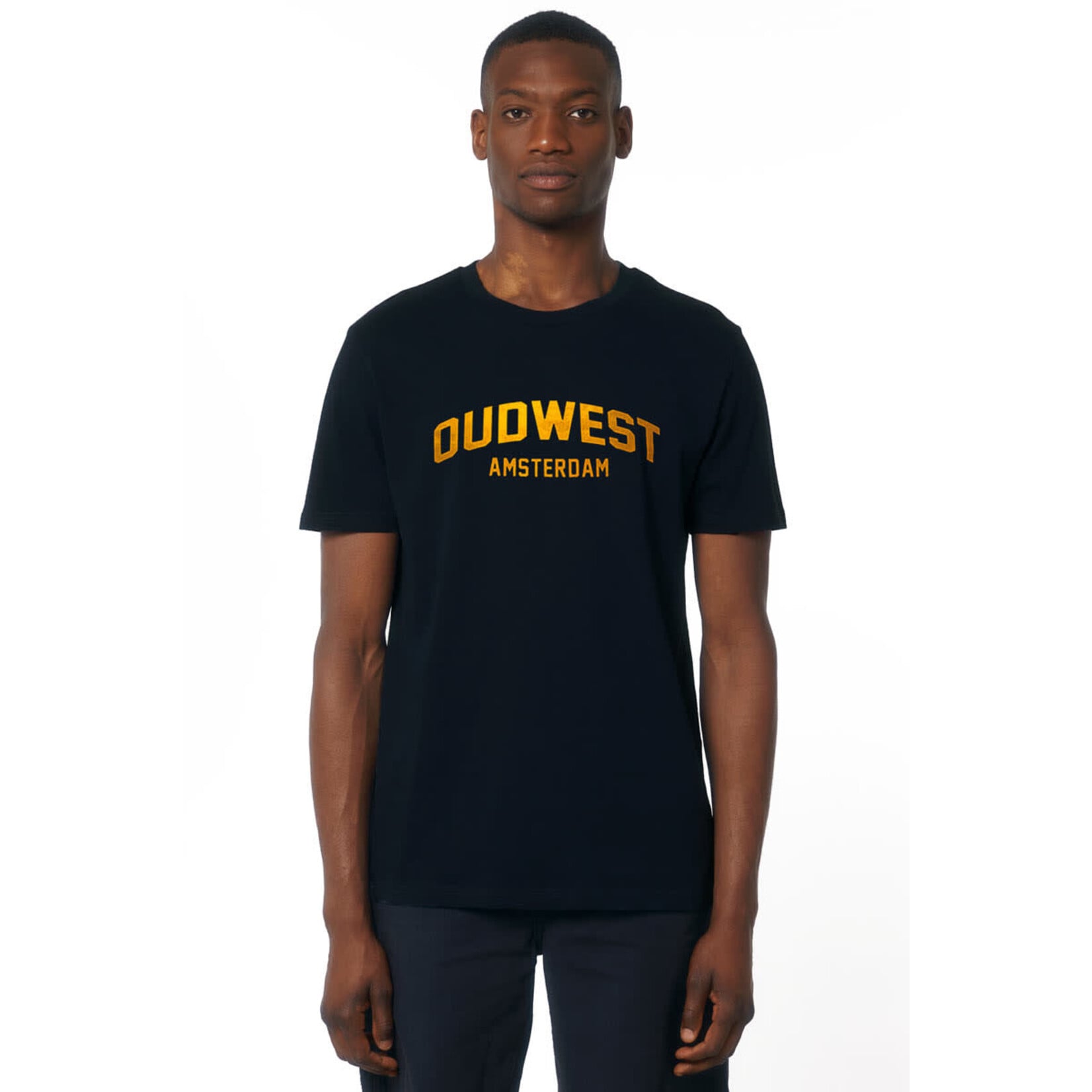OUDWEST AMSTERDAM T-SHIRT