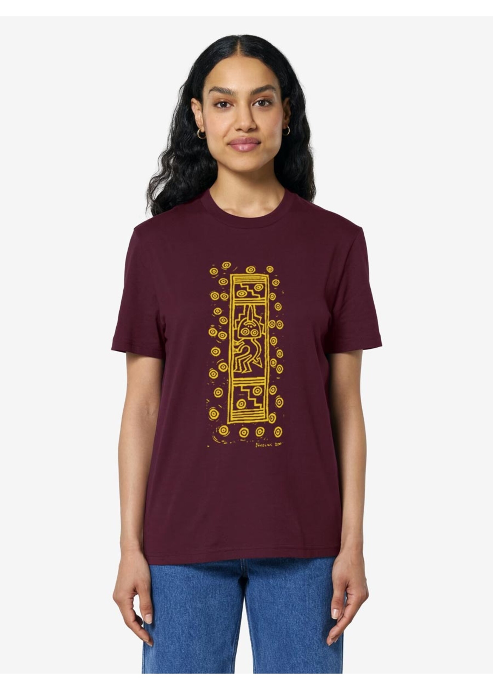 INCA DEVIL T-SHIRT