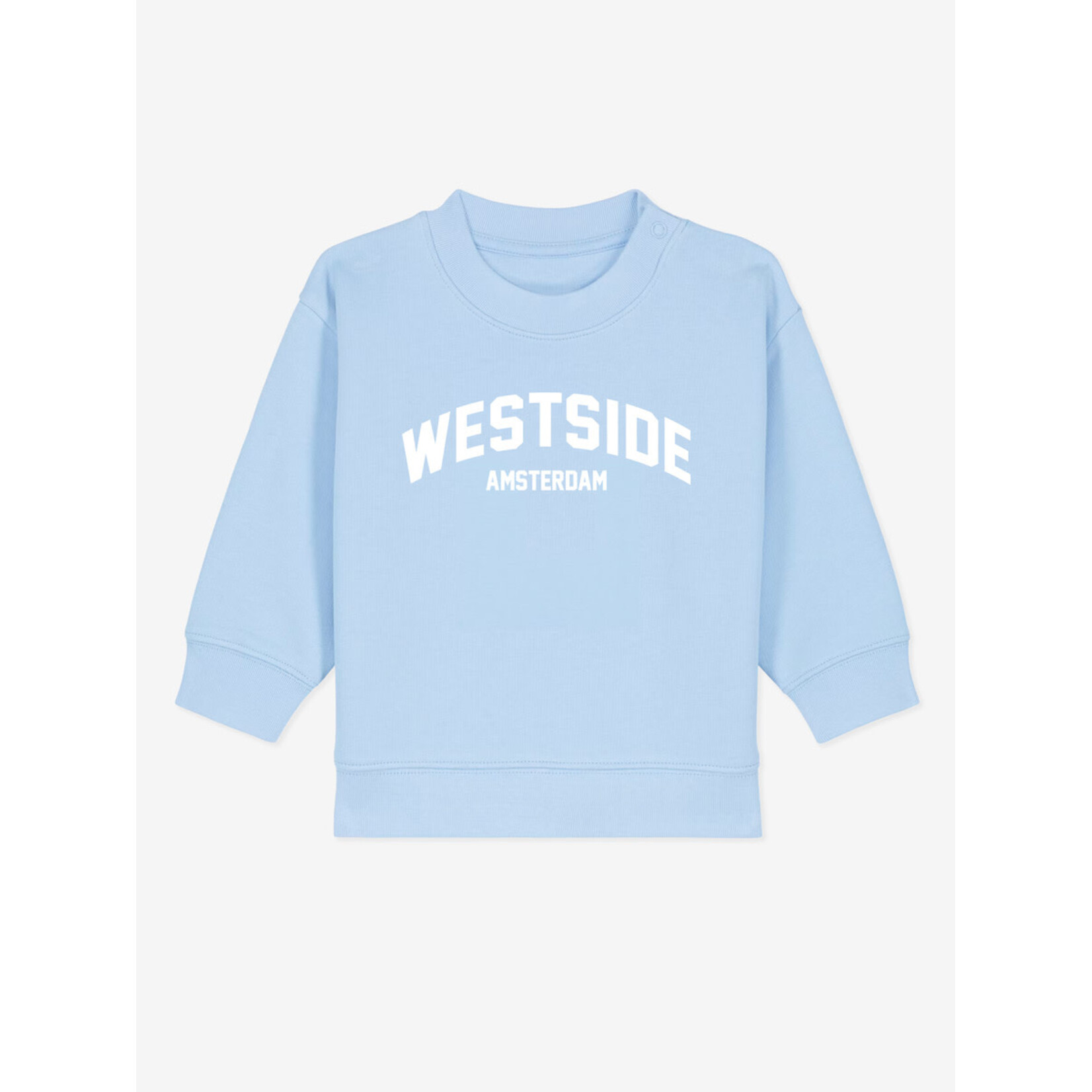 WESTSIDE AMSTERDAM SWEATER