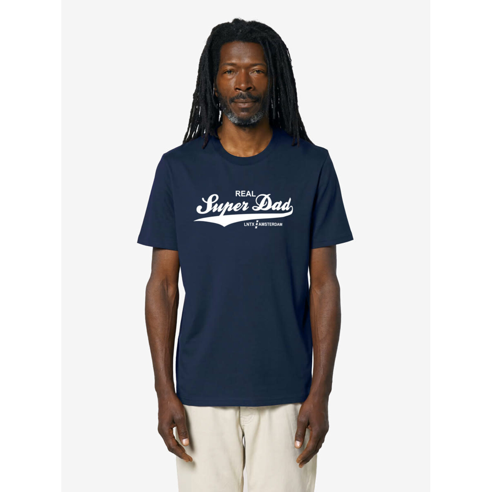 SUPER DAD T-SHIRT