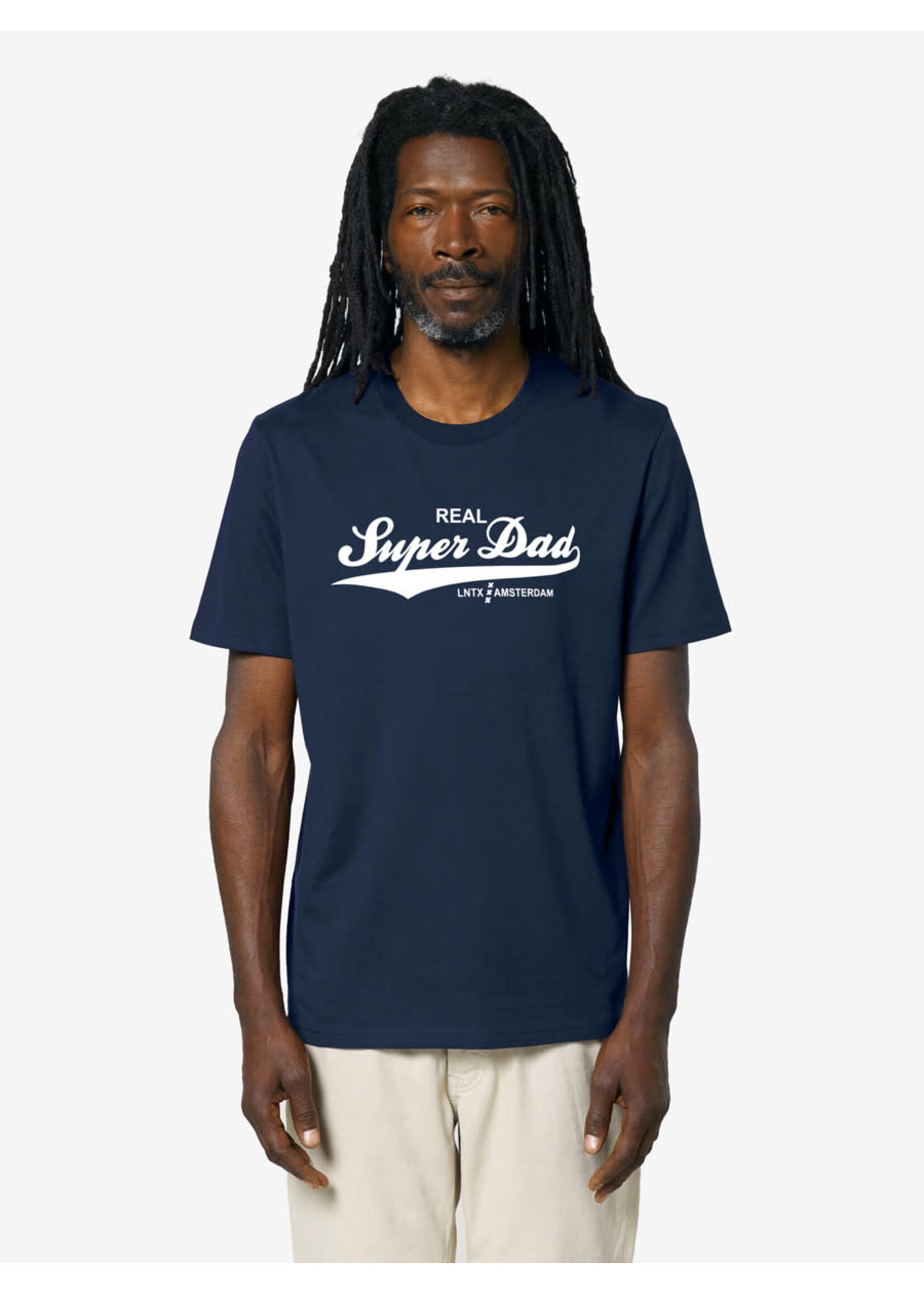 SUPER DAD T-SHIRT
