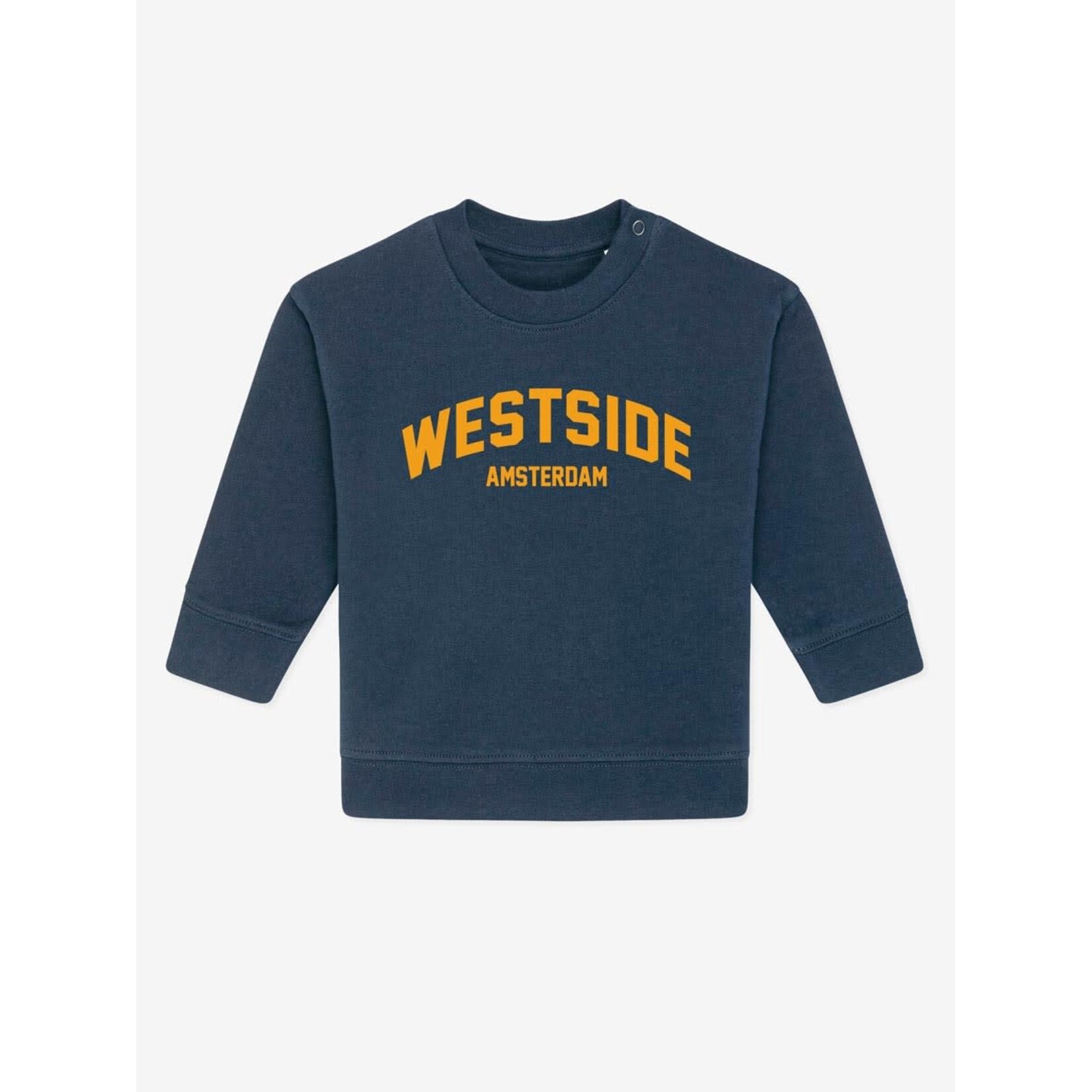 WESTSIDE AMSTERDAM SWEATER