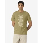 INCA DUIVELTJE T-SHIRT