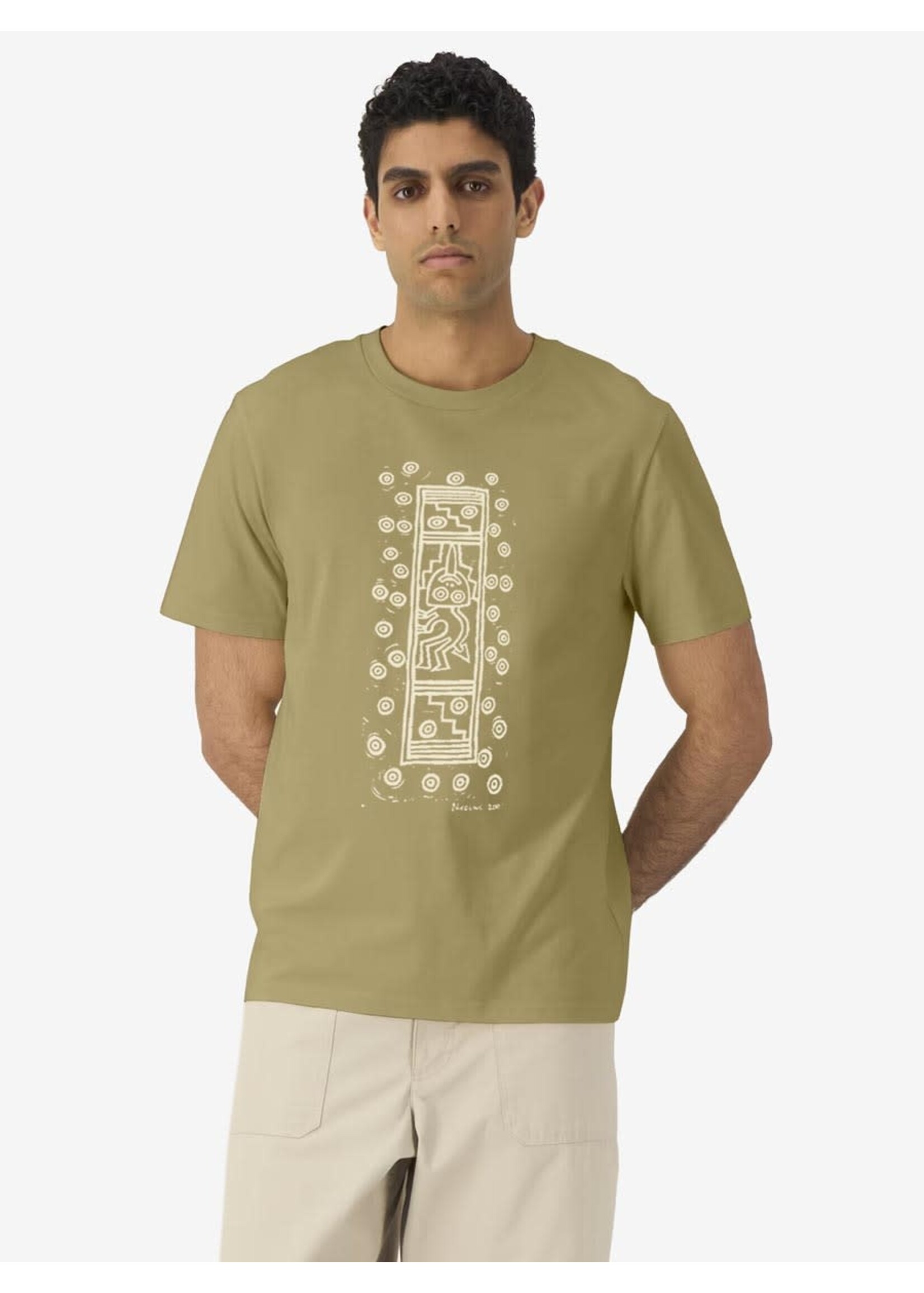 INCA DEVIL T-SHIRT