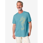 C-HORSE T-SHIRT - BAMBOO