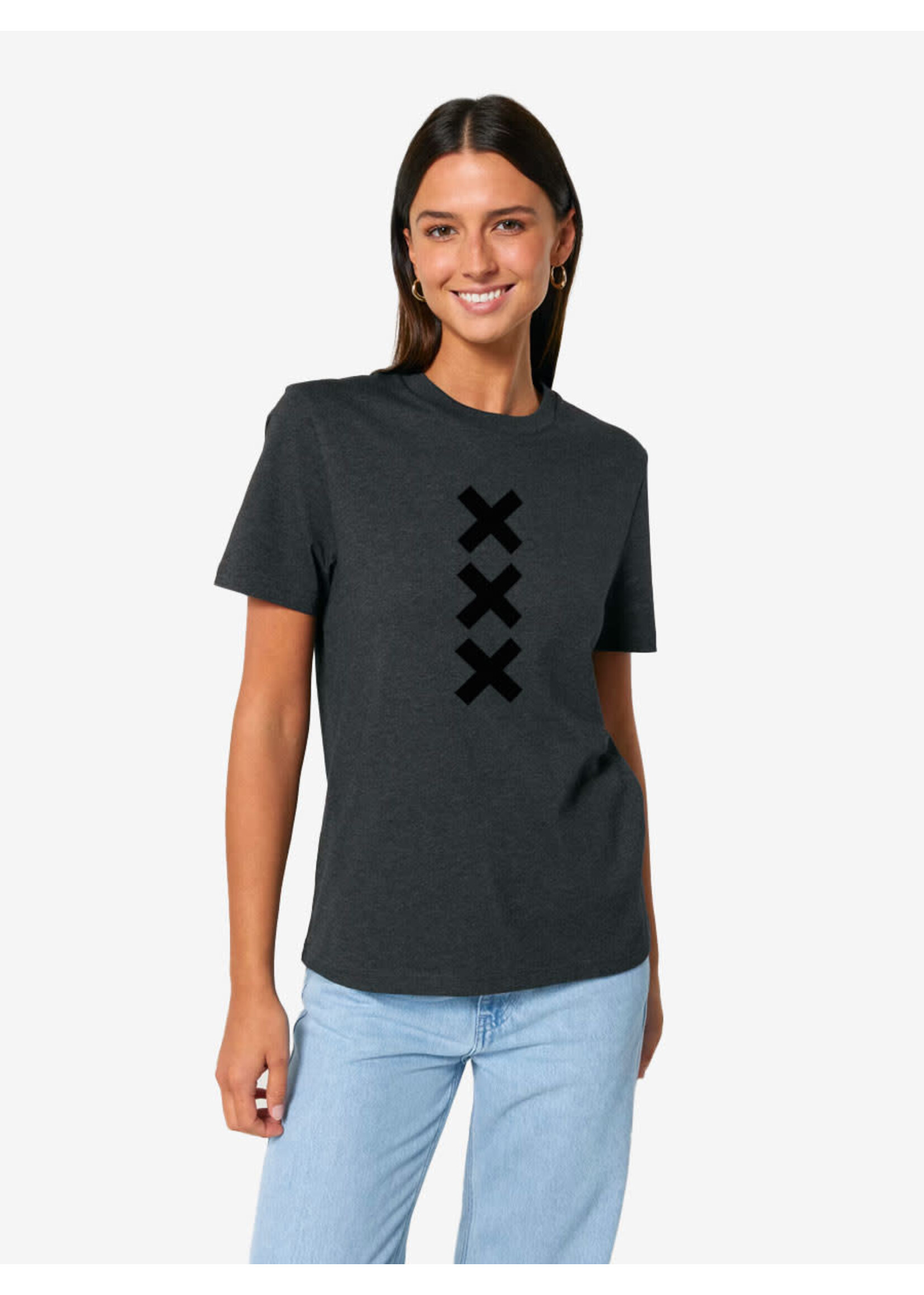 XXX T-SHIRT