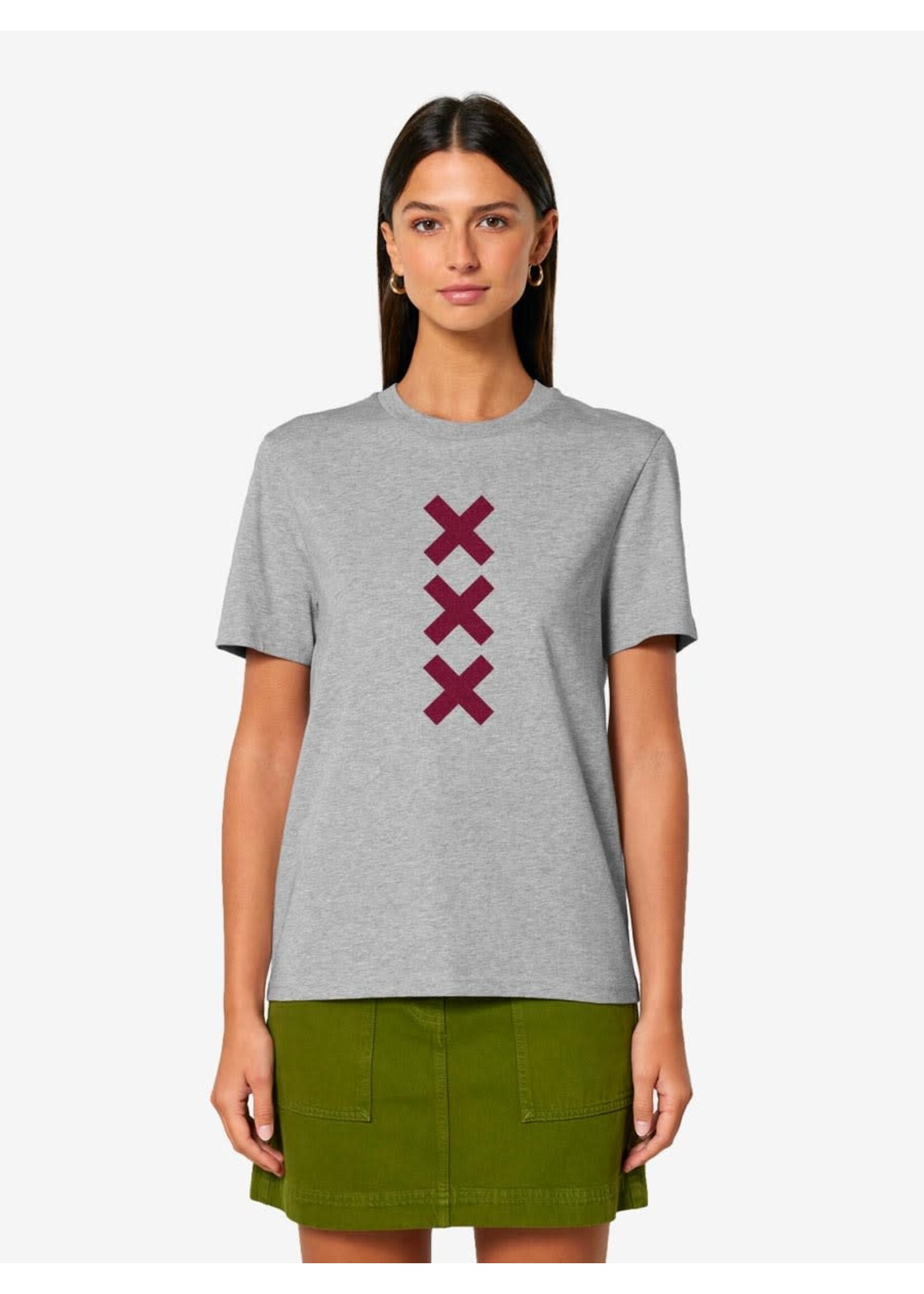 XXX T-SHIRT