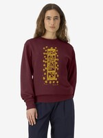 INCA DUIVELTJE SWEATER