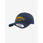 OUDWEST AMSTERDAM CAP - ADJUSTABLE
