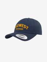 OUDWEST AMSTERDAM CAP - ADJUSTABLE