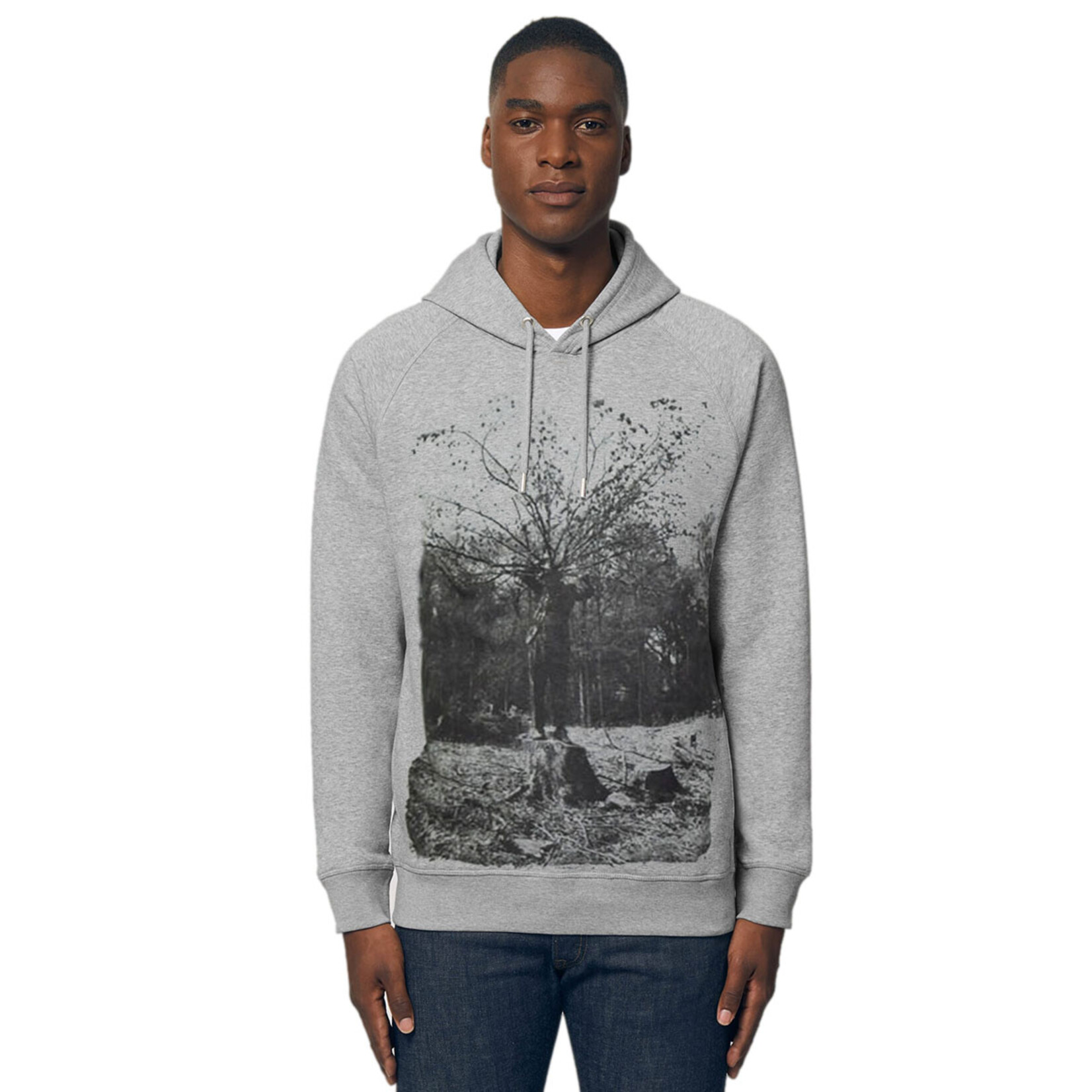 SHAME HOODIE