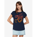 OCTOPUS T-SHIRT ROLL-UP