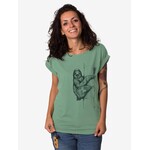 LUIAARD T-SHIRT - ROLL-UP