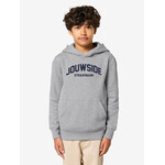 JOUW EIGEN WESTSIDE HOODIE