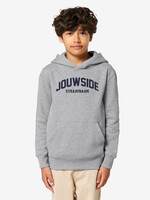 JOUW EIGEN WESTSIDE HOODIE