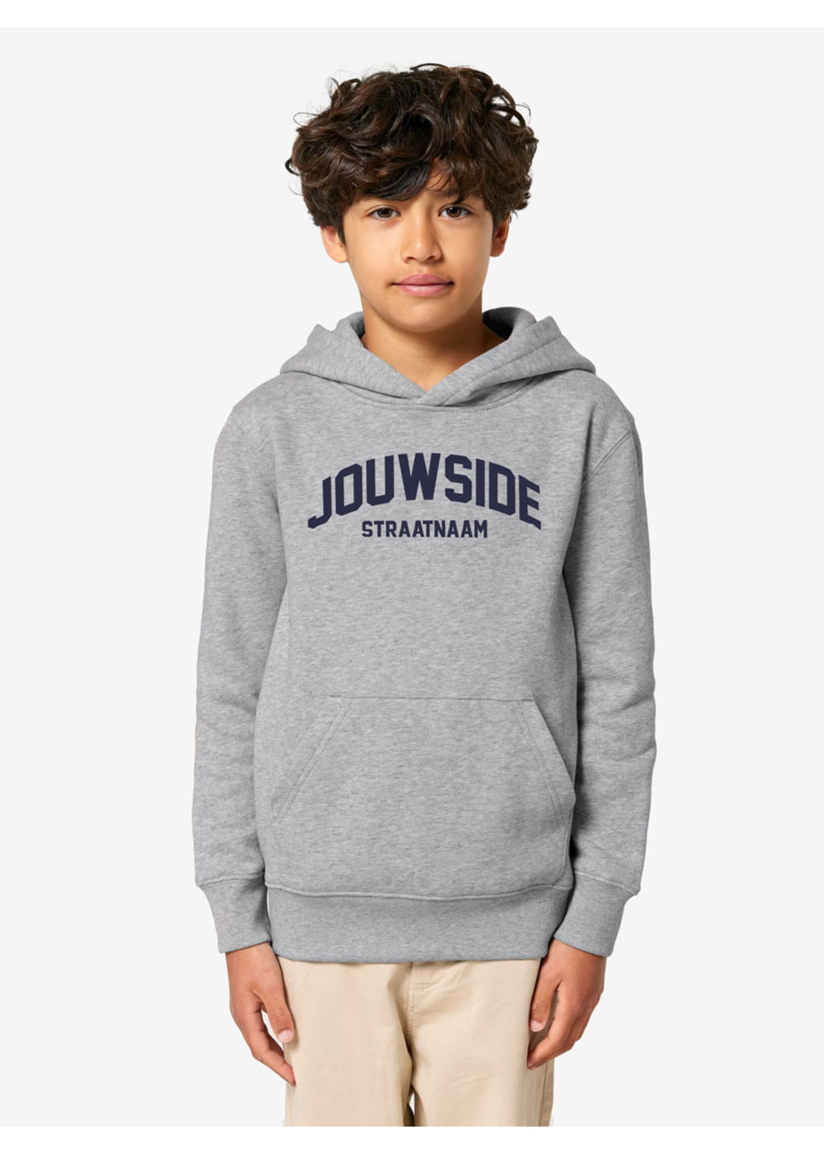 YOUR OWN WESTSIDE HOODIE