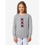 XXX AMSTERDAM SWEATER