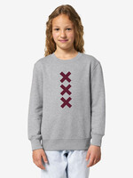 XXX AMSTERDAM SWEATER