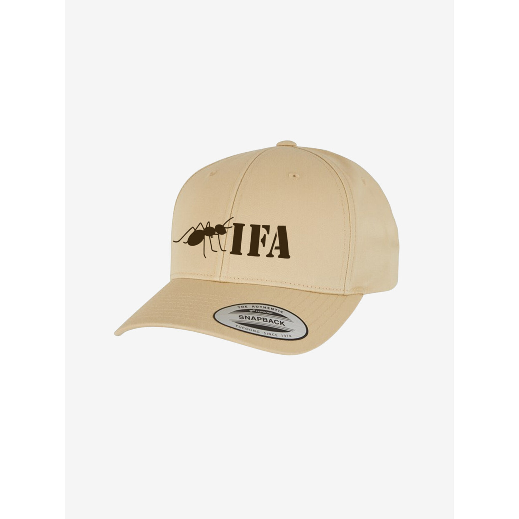 ANT-IFA CAP - ADJUSTABLE