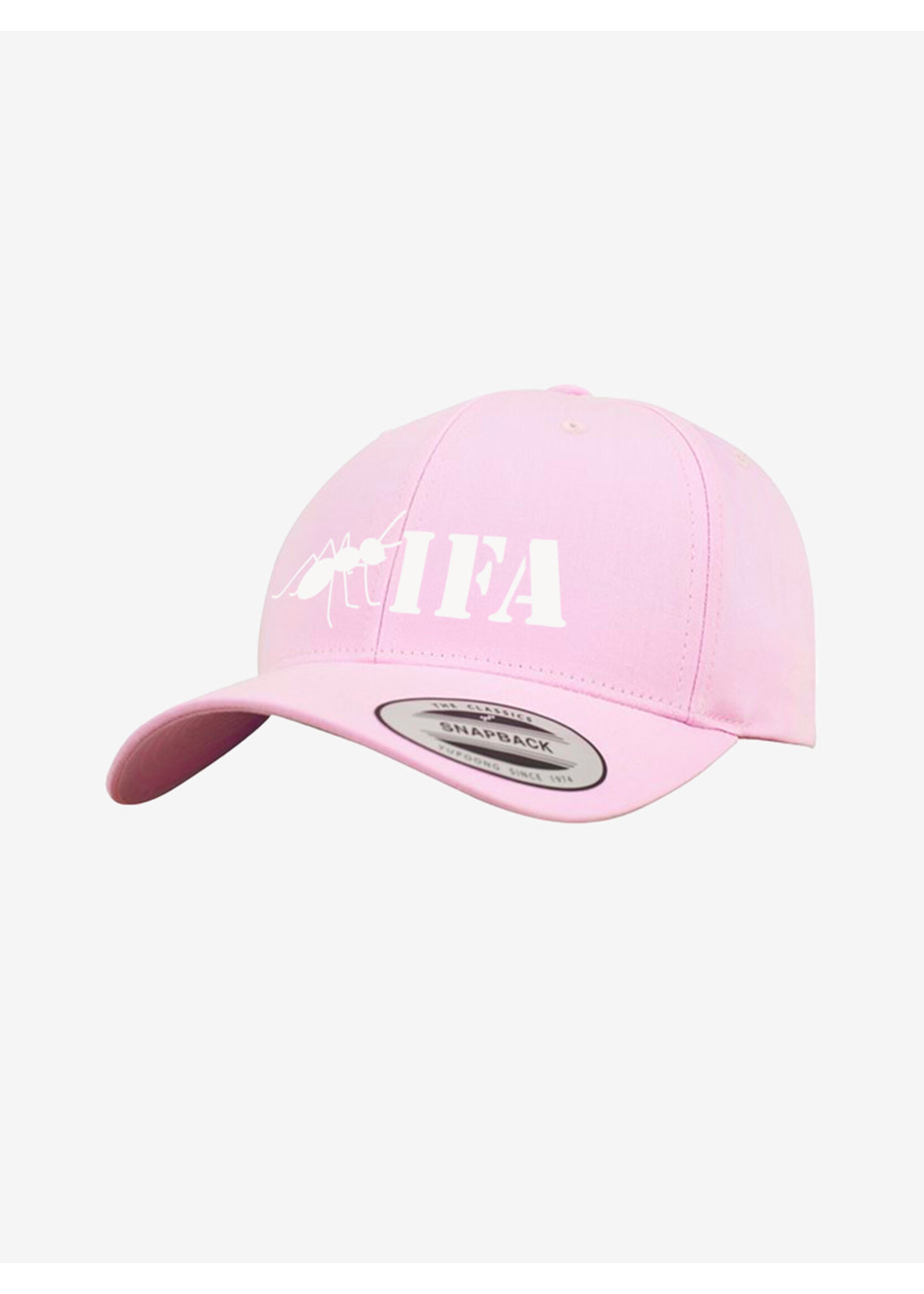 ANT-IFA CAP - ADJUSTABLE