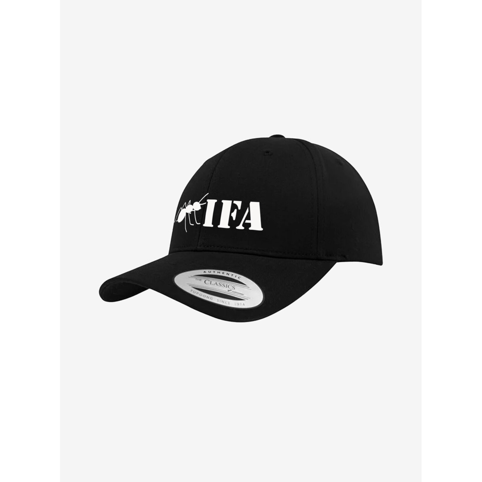ANT-IFA CAP - ADJUSTABLE