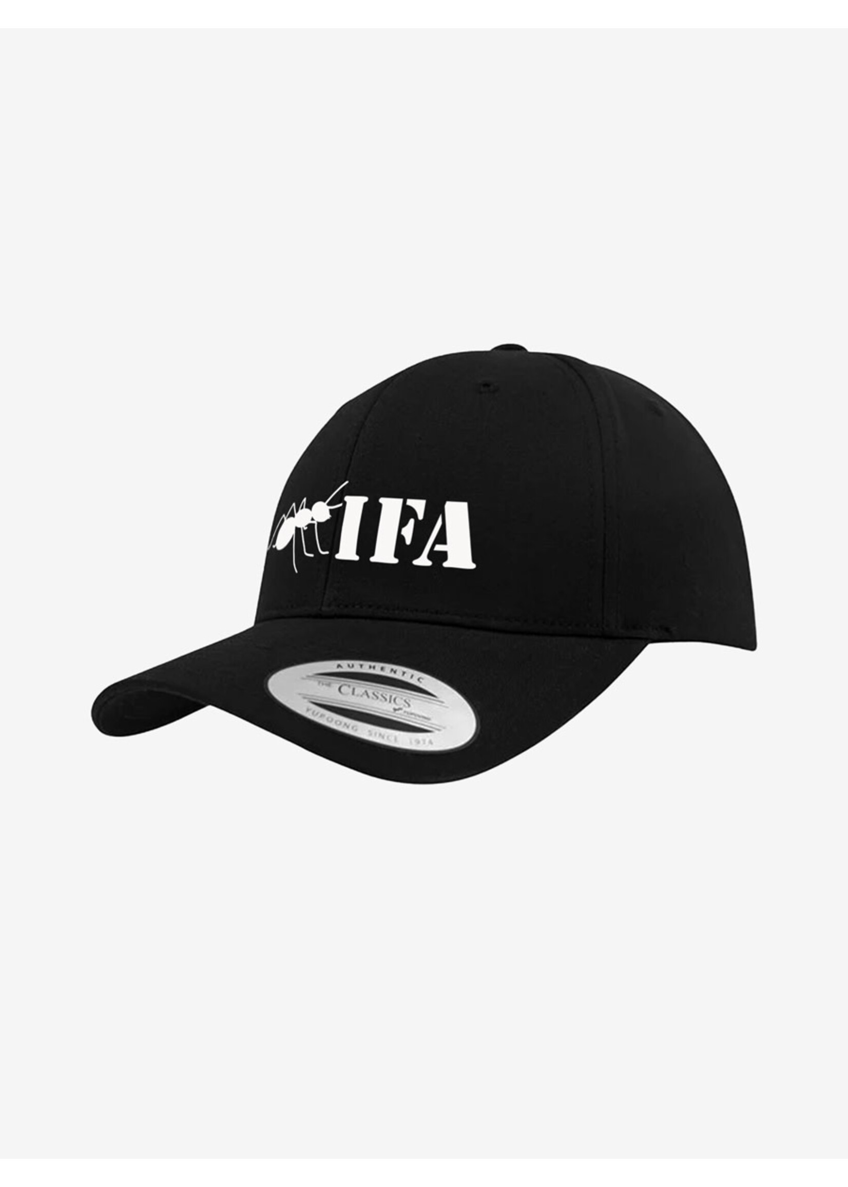 ANT-IFA CAP - ADJUSTABLE