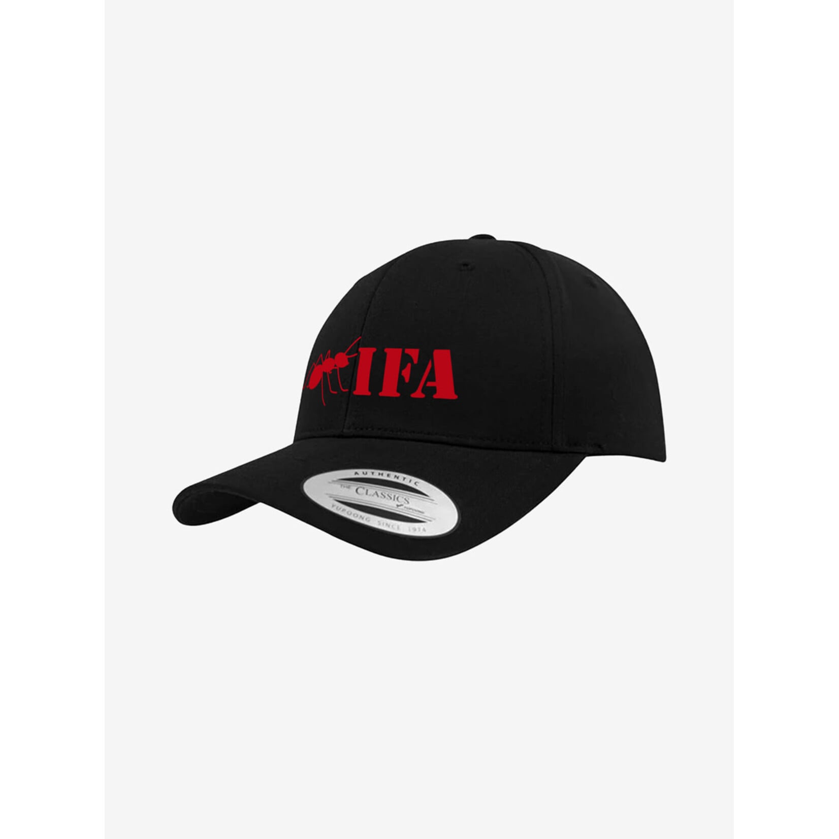 ANT-IFA CAP - ADJUSTABLE