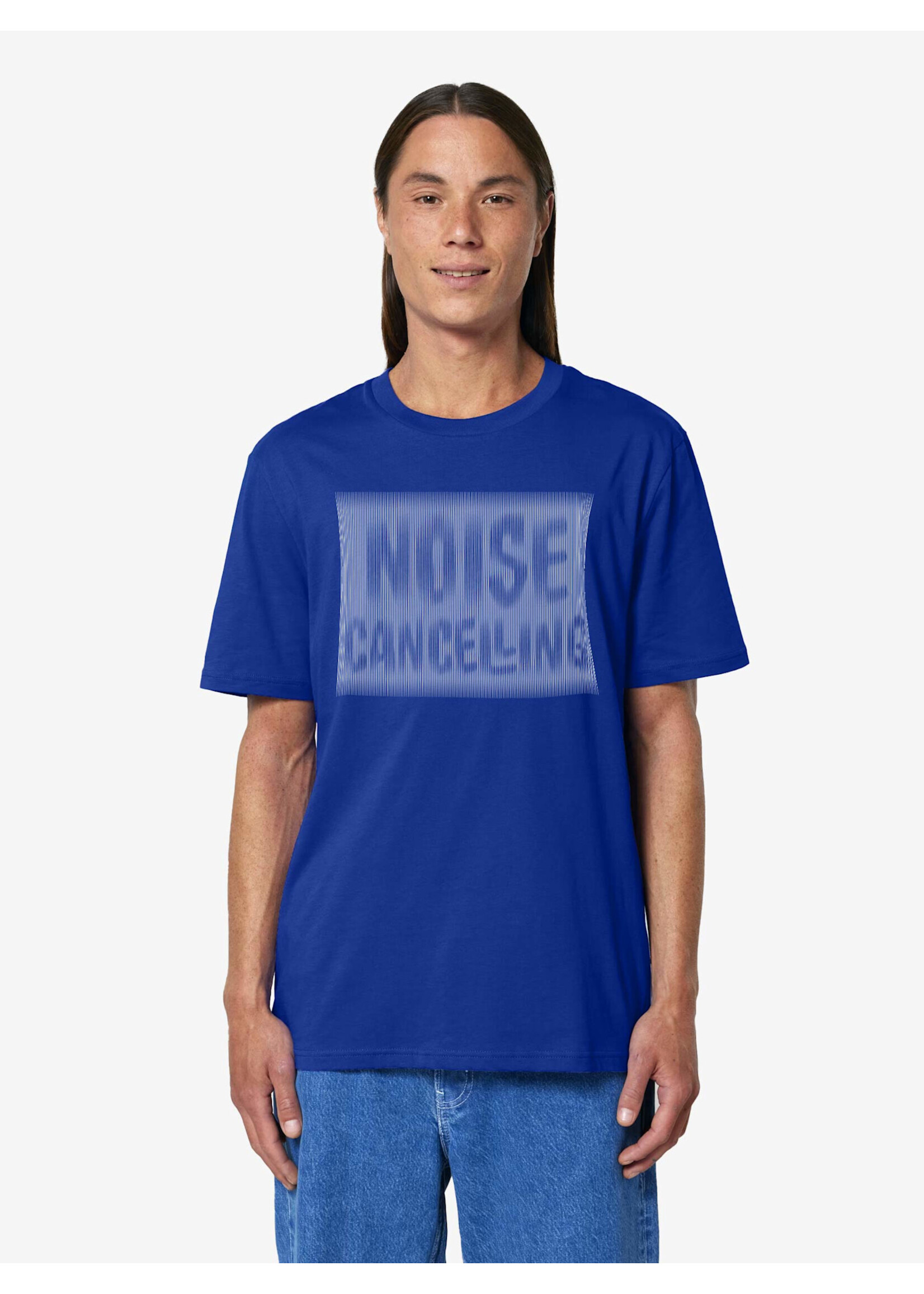 NOISE CANCELLING T-SHIRT
