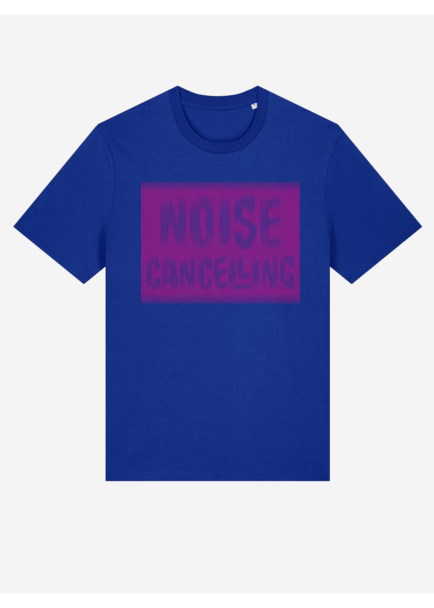 NOISE CANCELLING T-SHIRT
