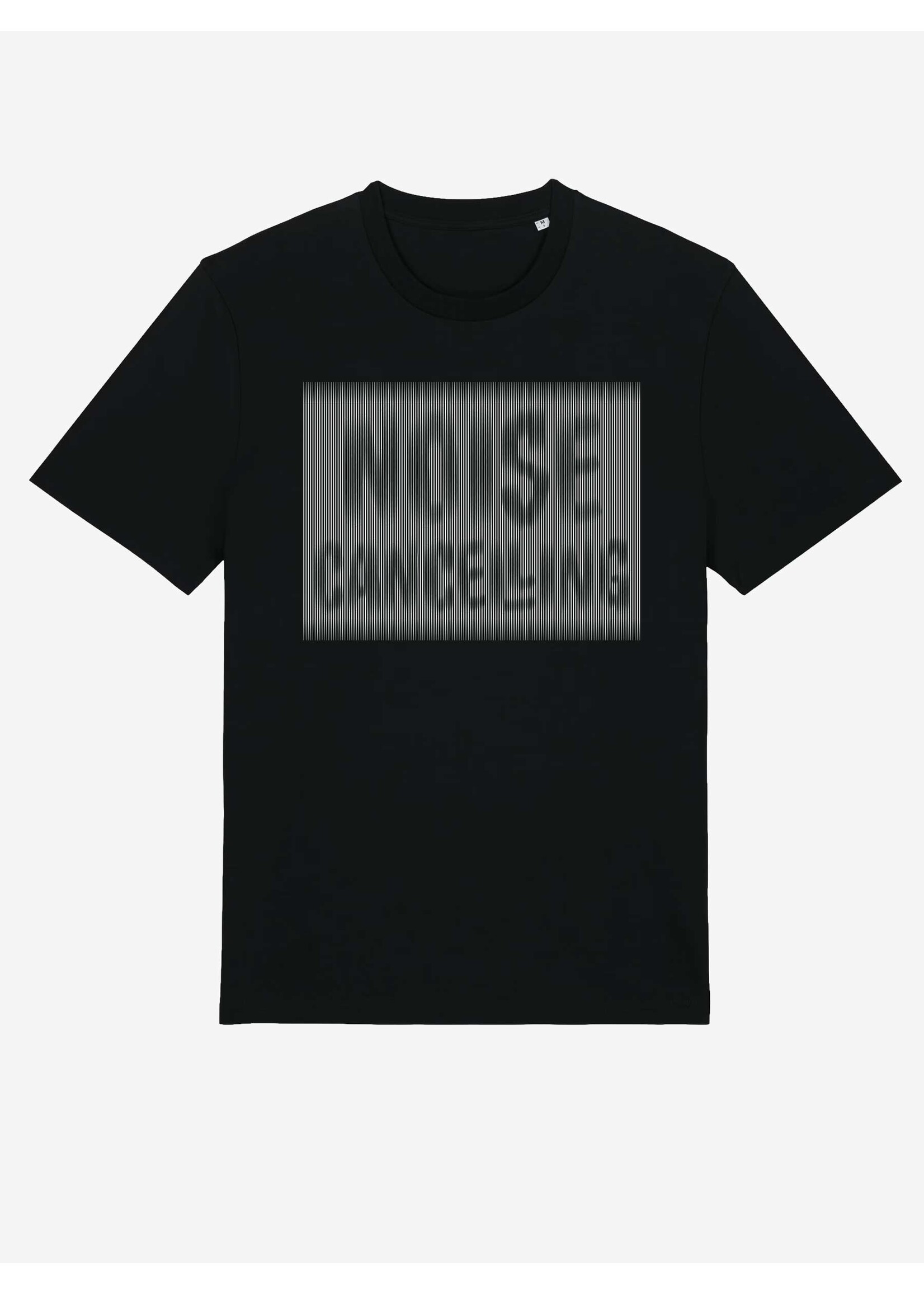 NOISE CANCELLING T-SHIRT