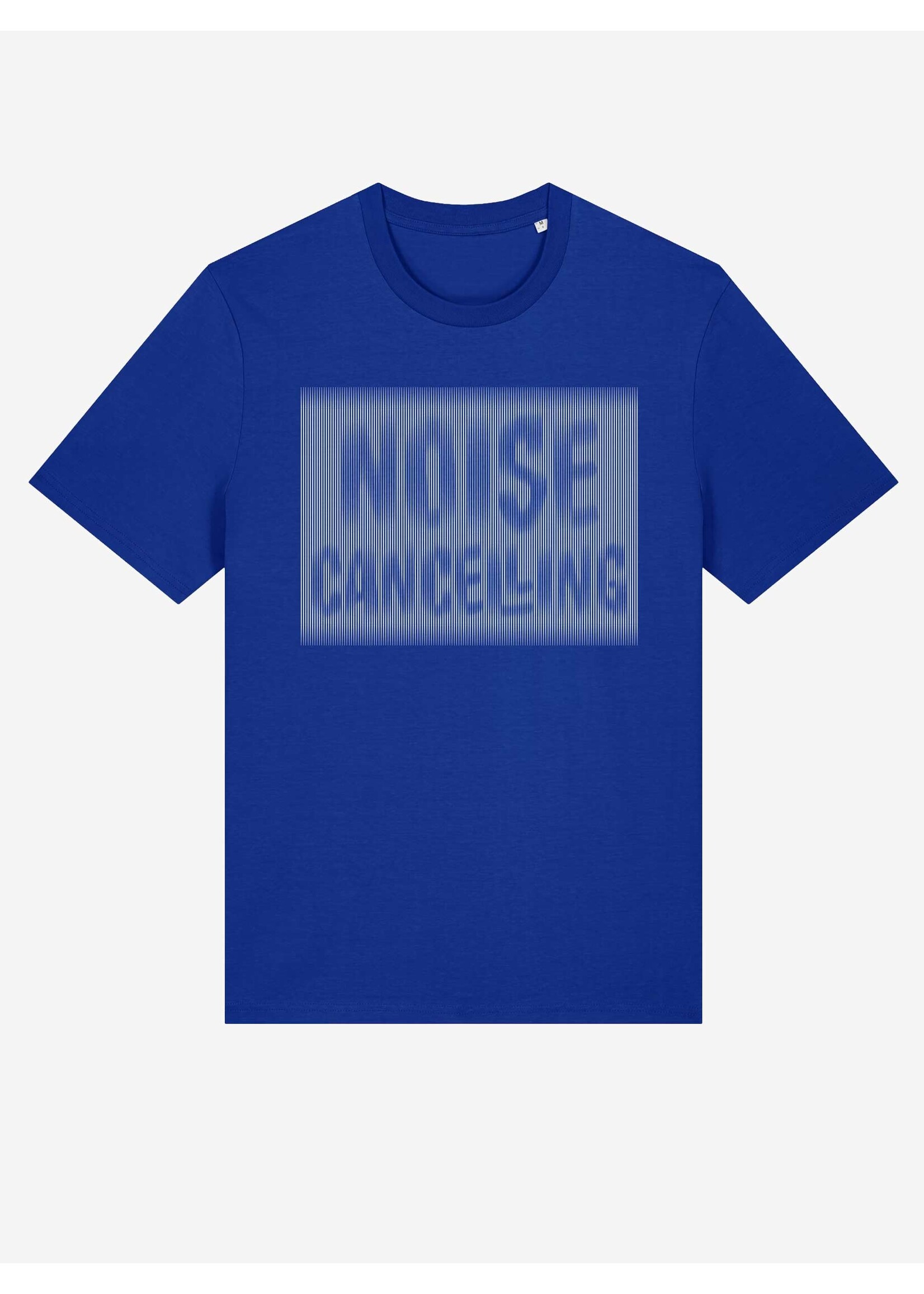 NOISE CANCELLING T-SHIRT