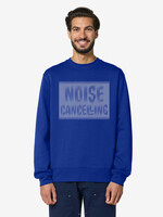 NOISE CANCELLING SWEATER