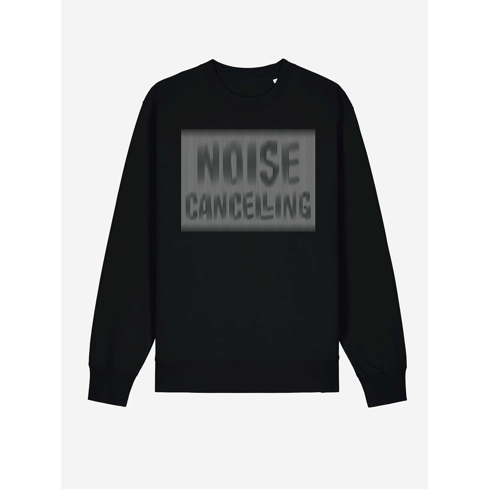 NOISE CANCELLING SWEATER