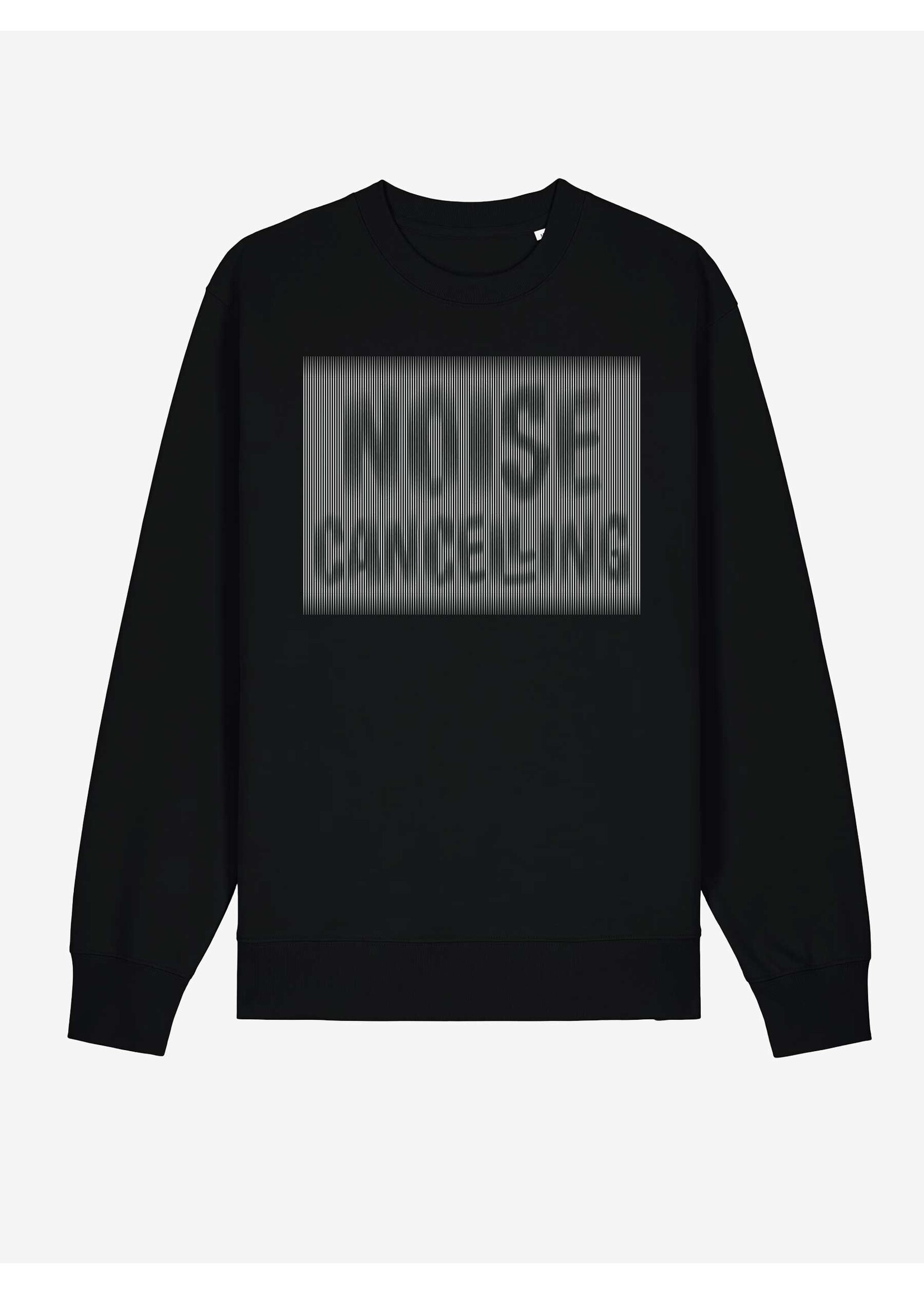 NOISE CANCELLING SWEATER