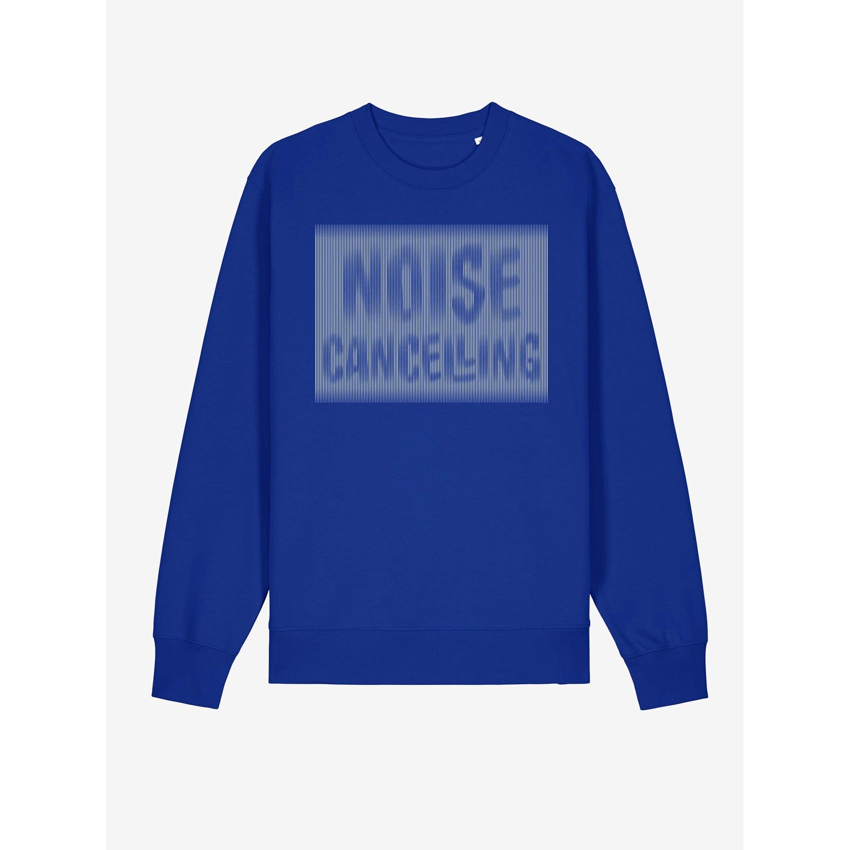 NOISE CANCELLING SWEATER