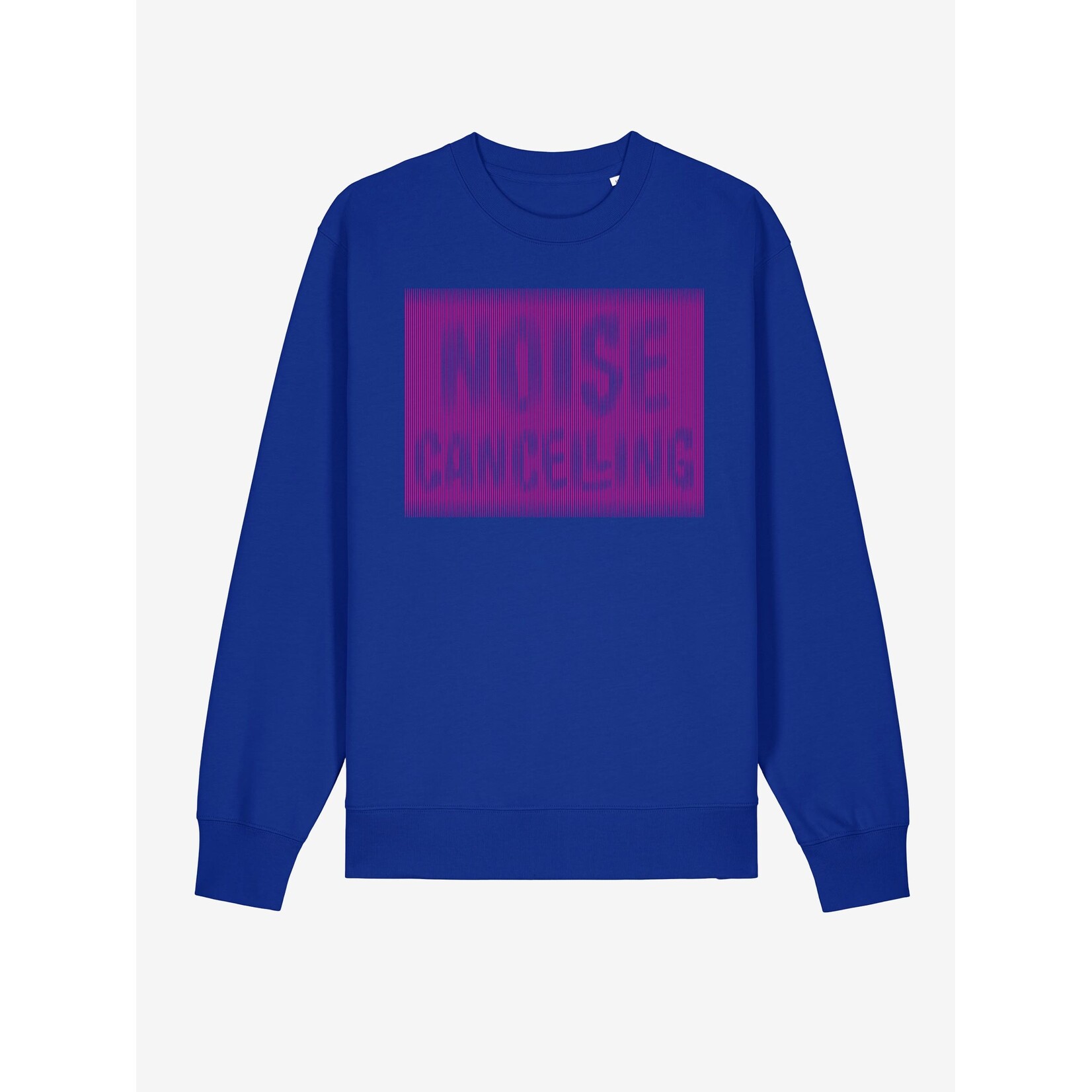 NOISE CANCELLING SWEATER
