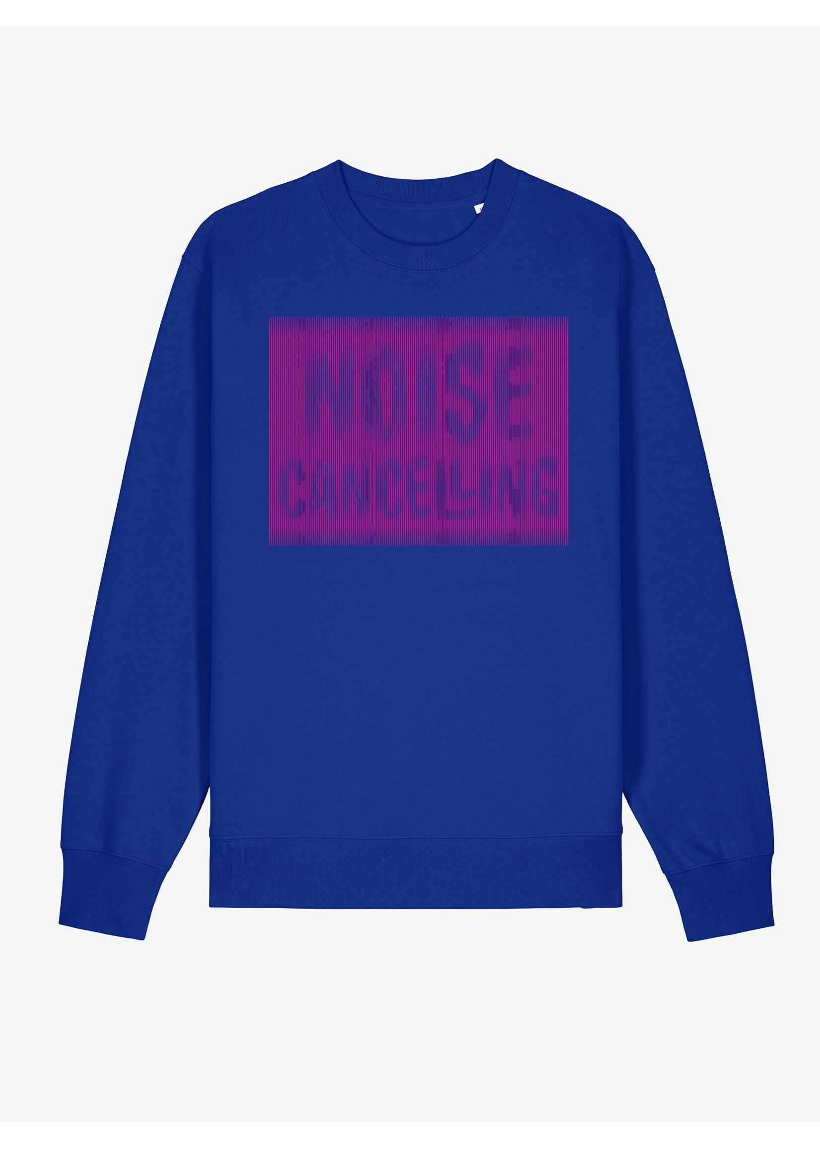 NOISE CANCELLING SWEATER