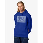 NOISE CANCELLING HOODIE