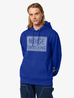 NOISE CANCELLING HOODIE