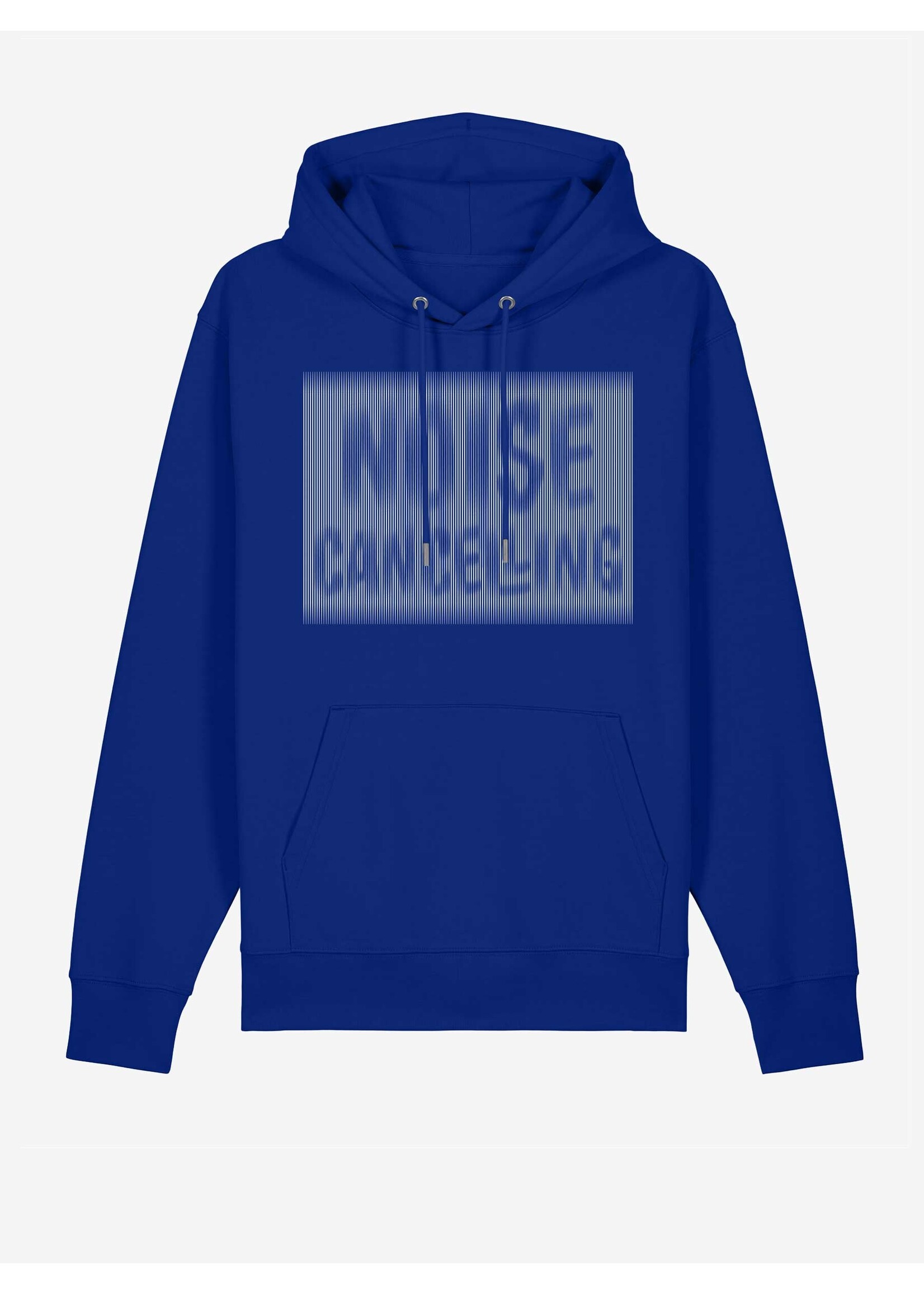 NOISE CANCELLING HOODIE