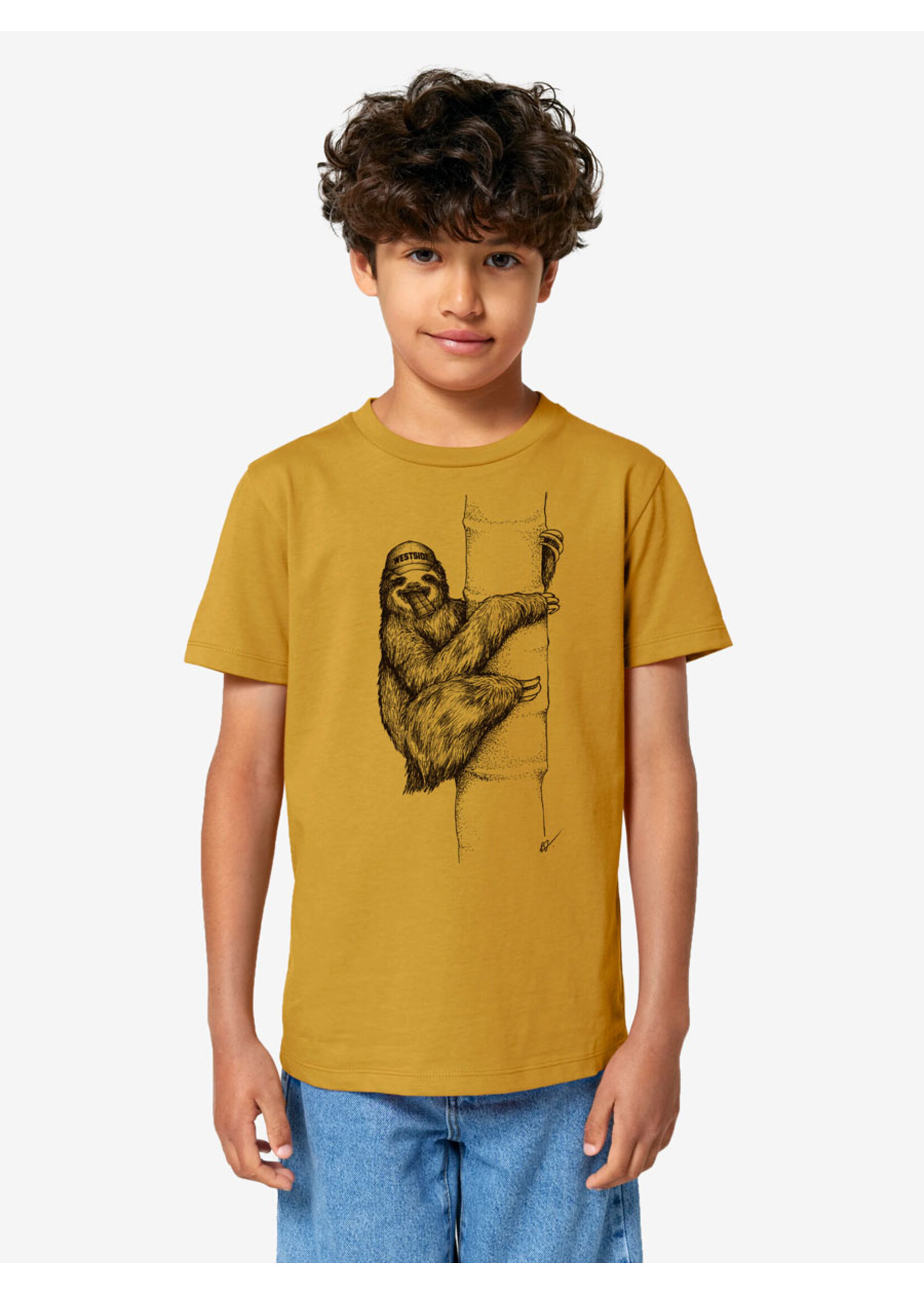 SLOTH T-SHIRT