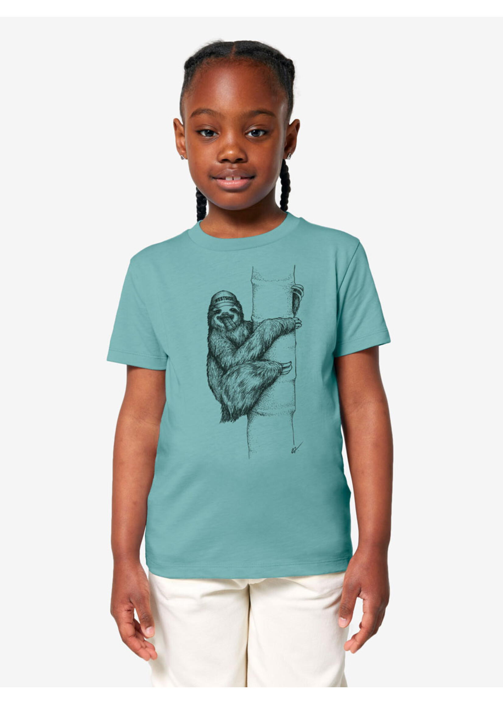 LUIAARD T-SHIRT