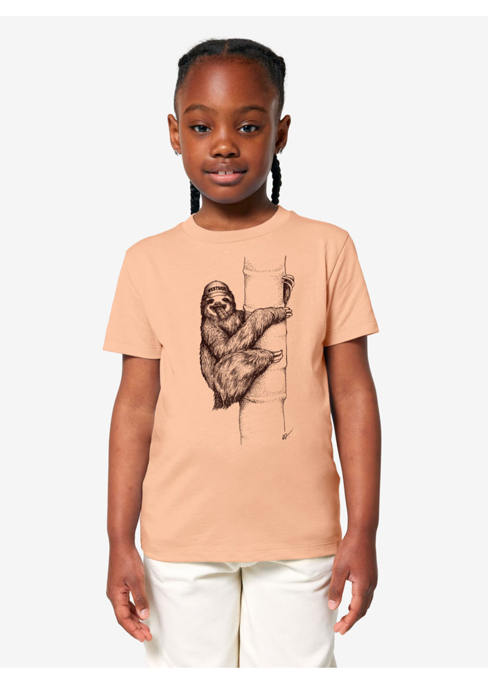 LUIAARD T-SHIRT