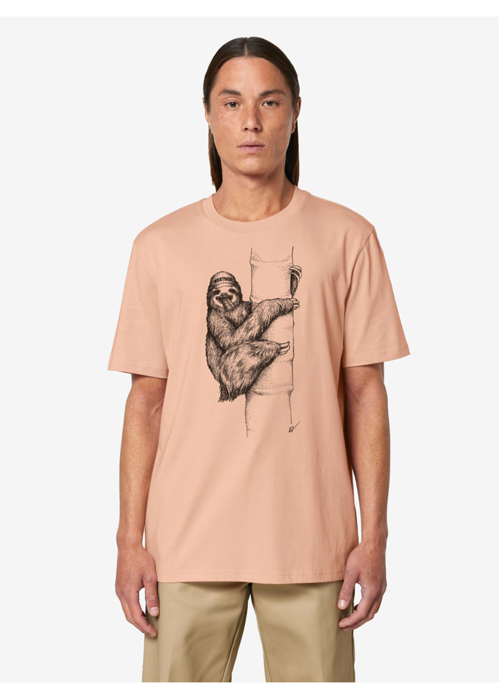SLOTH T-SHIRT